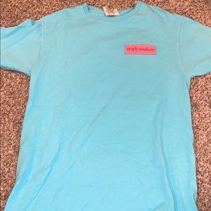 Simply Southern Tee